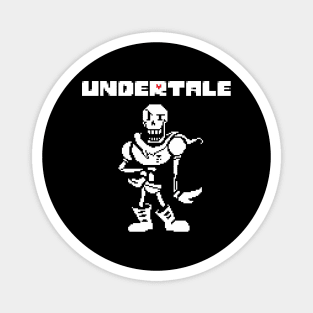 UNDERTALE Magnet
